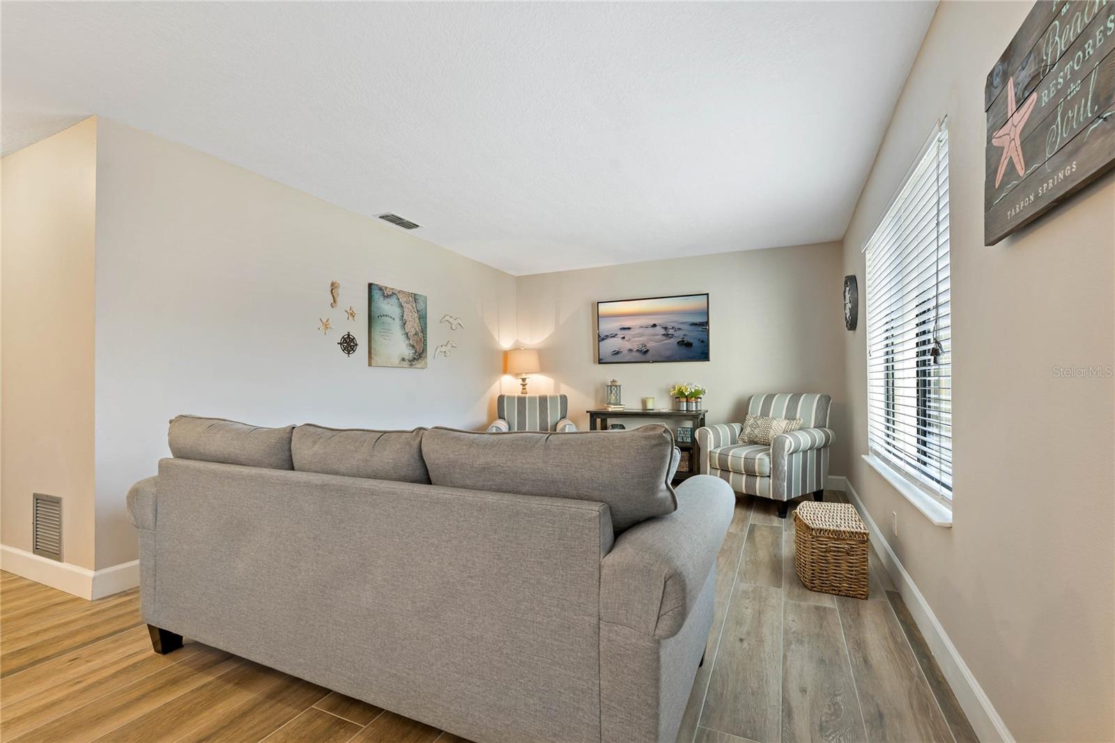 MOORINGS THE CONDO - Residential