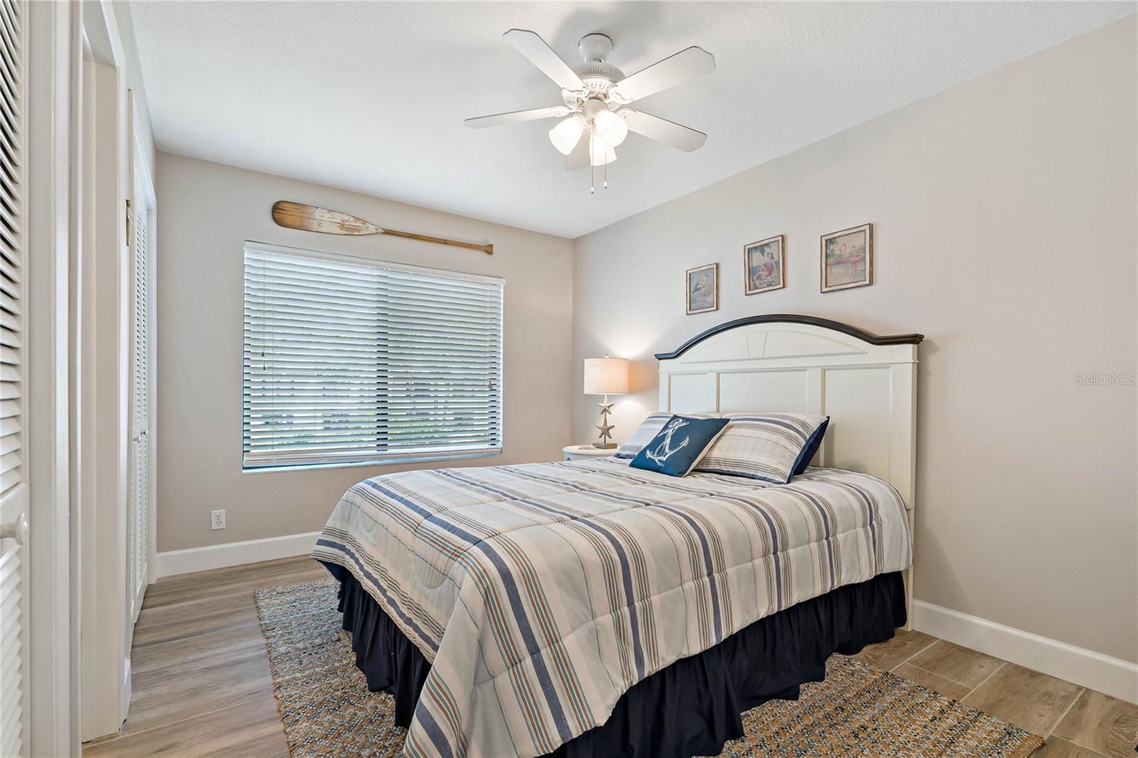 MOORINGS THE CONDO - Residential