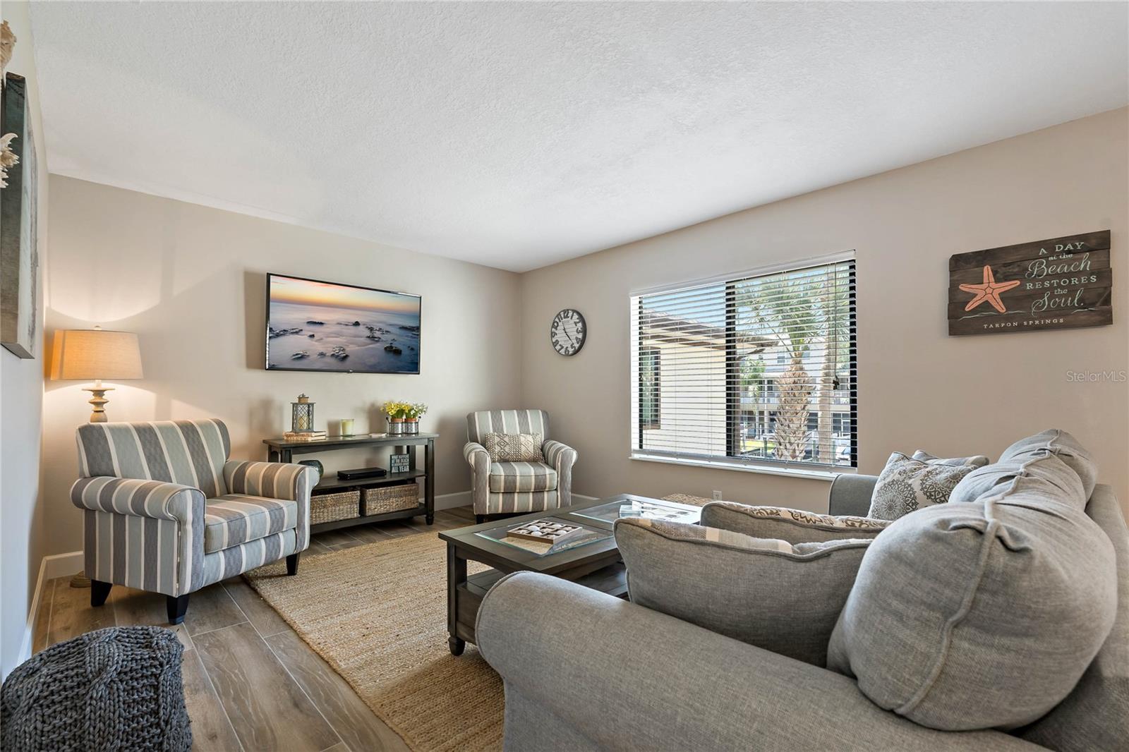 MOORINGS THE CONDO - Residential