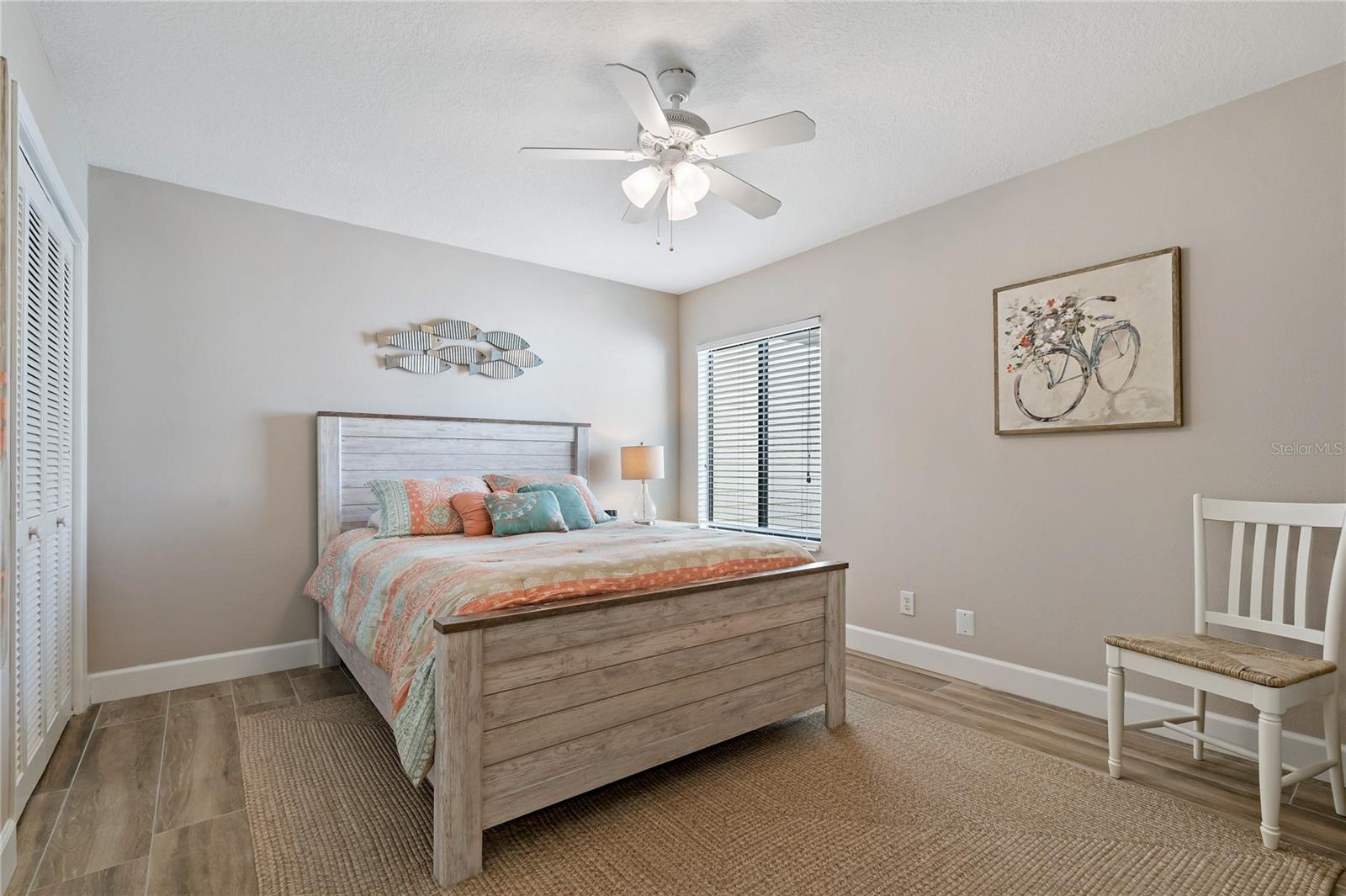 MOORINGS THE CONDO - Residential