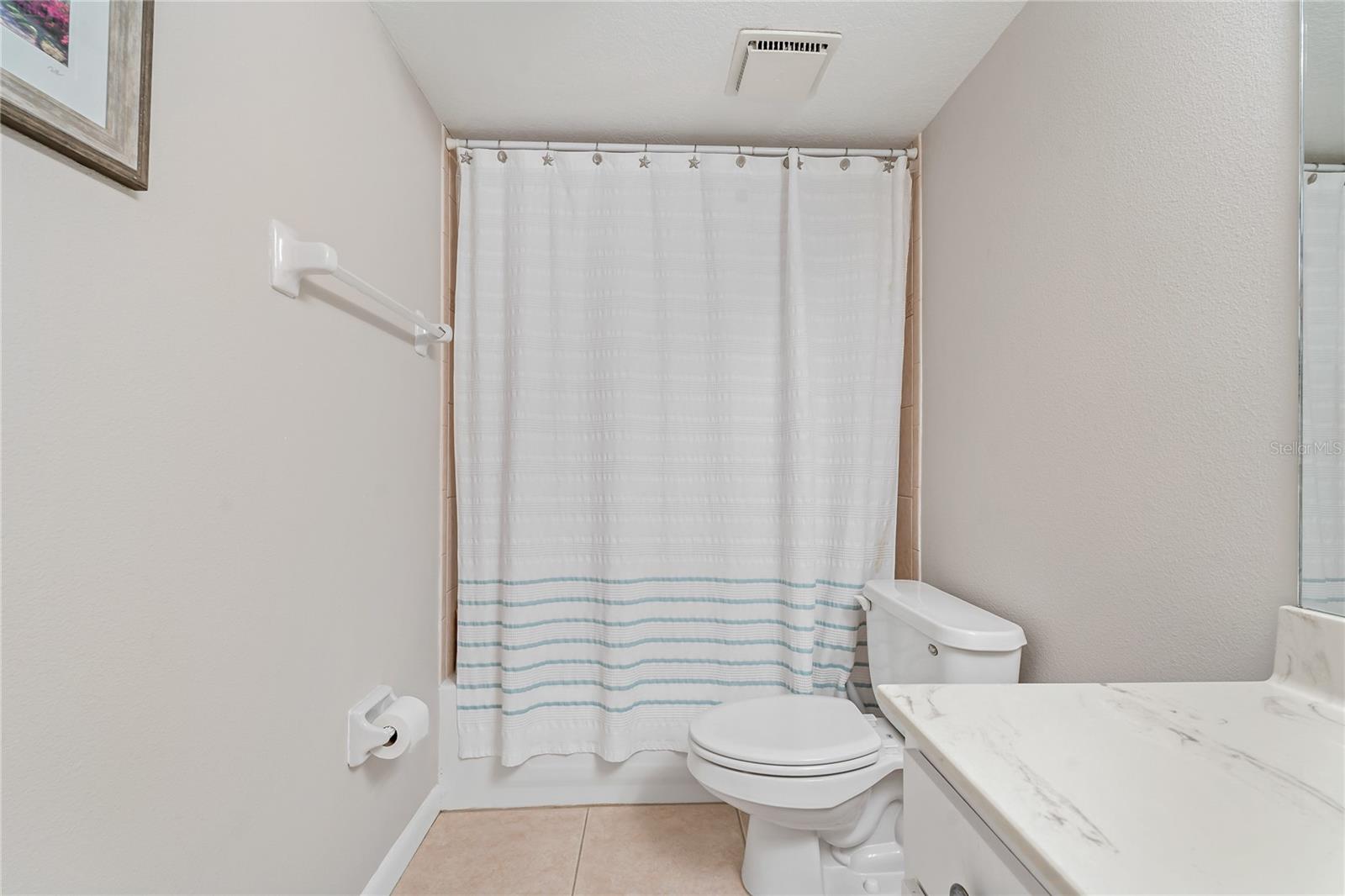 MOORINGS THE CONDO - Residential