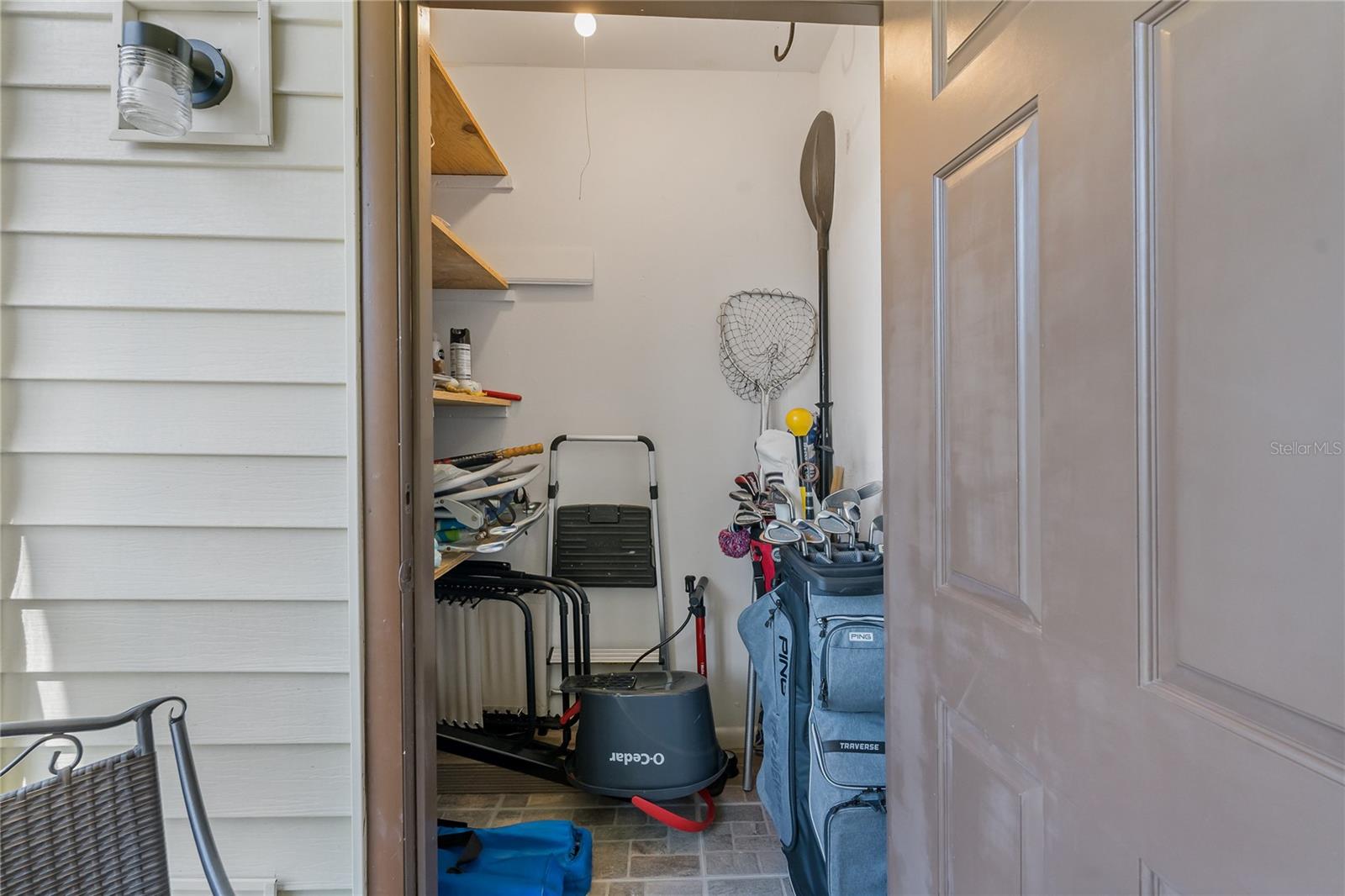 MOORINGS THE CONDO - Residential