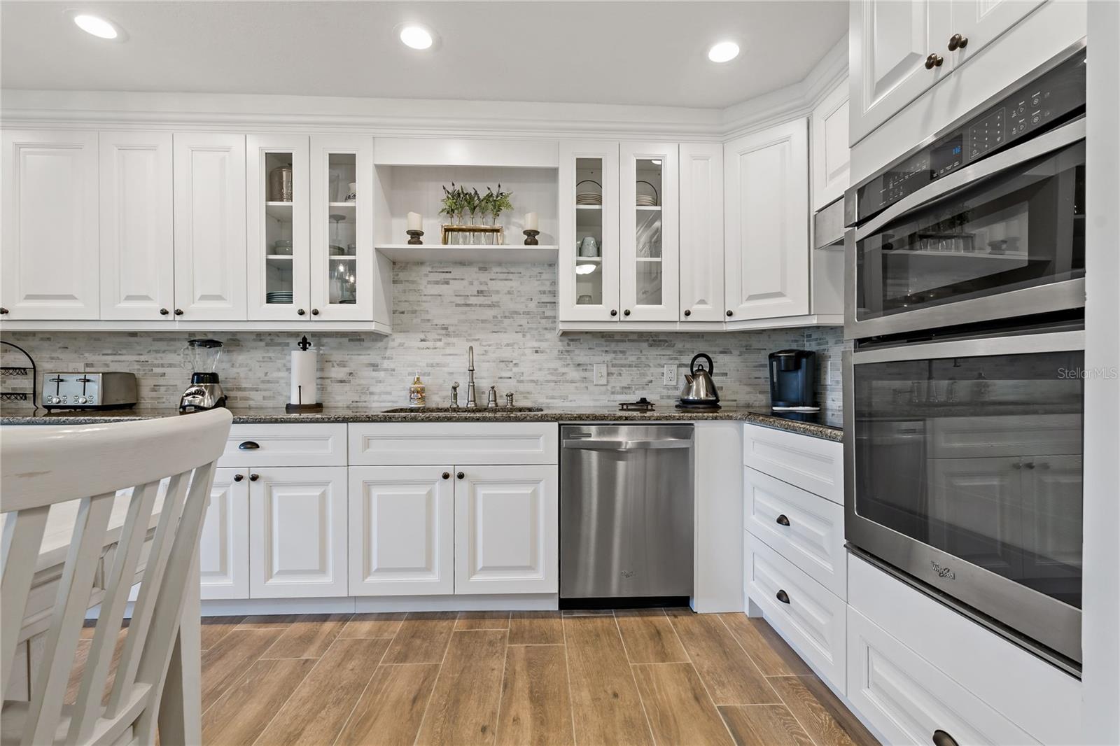 MOORINGS THE CONDO - Residential