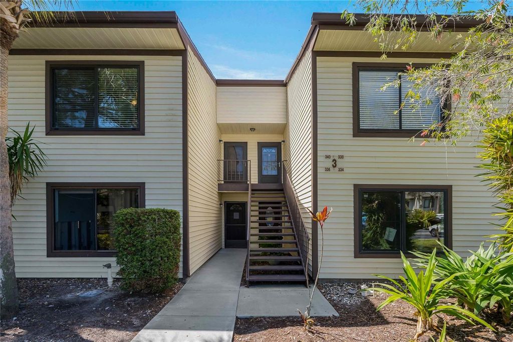 Photo of 340 Moorings Cove Drive #3G, Tarpon Springs, FL 34689 (MLS # TB8496394)