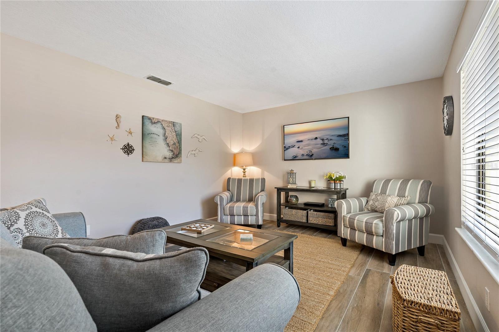 MOORINGS THE CONDO - Residential