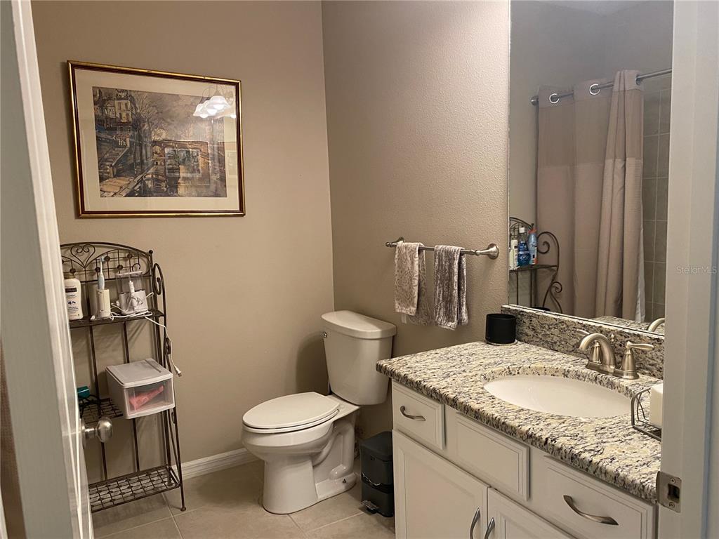 BACCIANO II AT ESPLANADE LAKEWOOD RANCH - Residential Lease