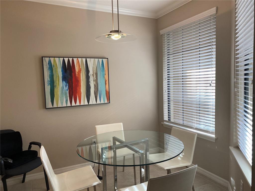 BACCIANO II AT ESPLANADE LAKEWOOD RANCH - Residential Lease