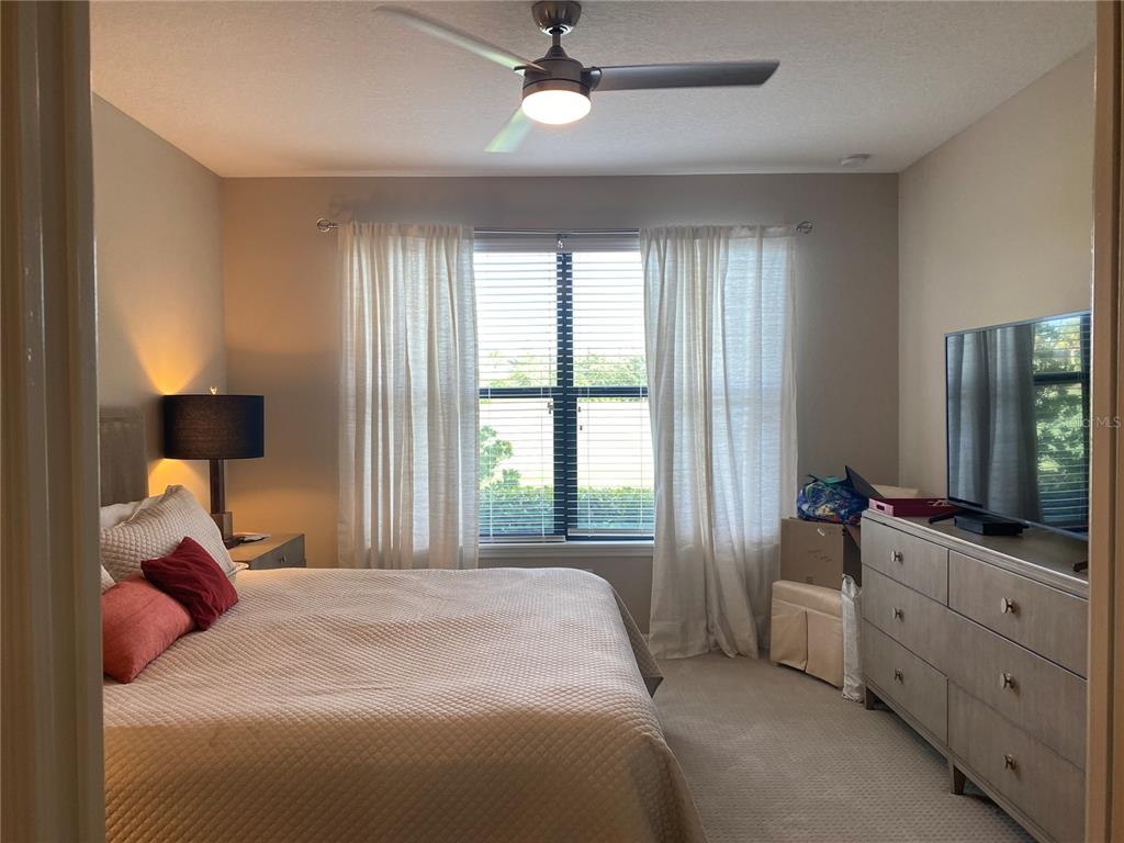 BACCIANO II AT ESPLANADE LAKEWOOD RANCH - Residential Lease