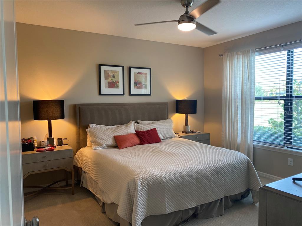 BACCIANO II AT ESPLANADE LAKEWOOD RANCH - Residential Lease