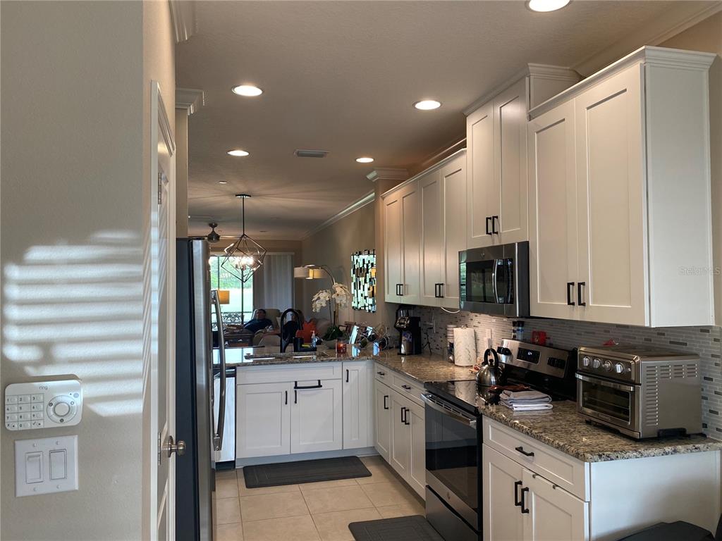 BACCIANO II AT ESPLANADE LAKEWOOD RANCH - Residential Lease