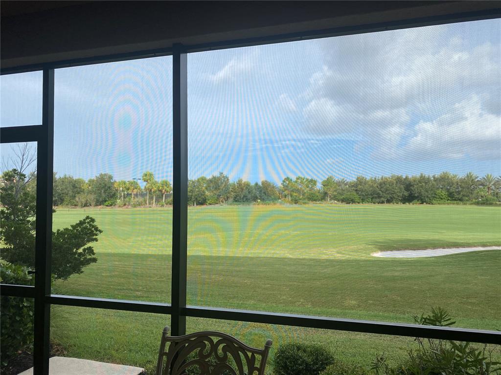 BACCIANO II AT ESPLANADE LAKEWOOD RANCH - Residential Lease