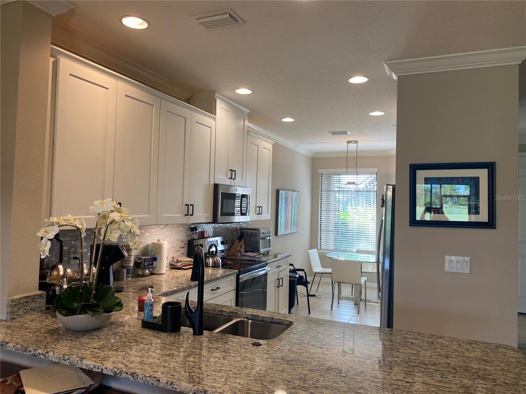 BACCIANO II AT ESPLANADE LAKEWOOD RANCH - Residential Lease