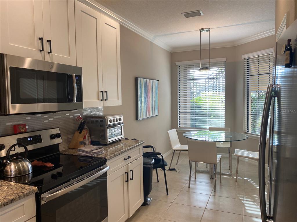 BACCIANO II AT ESPLANADE LAKEWOOD RANCH - Residential Lease