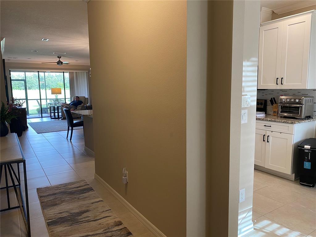 BACCIANO II AT ESPLANADE LAKEWOOD RANCH - Residential Lease