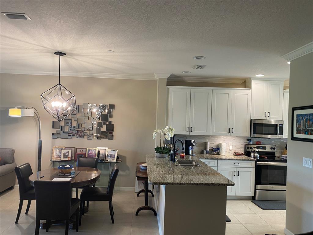 BACCIANO II AT ESPLANADE LAKEWOOD RANCH - Residential Lease