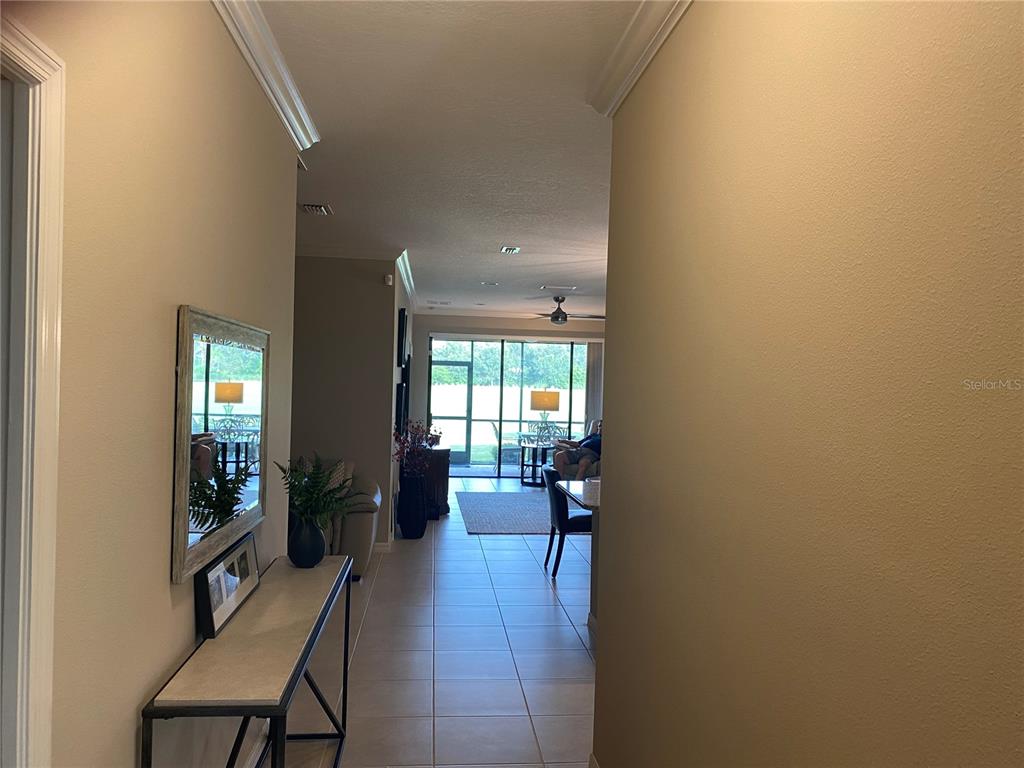 BACCIANO II AT ESPLANADE LAKEWOOD RANCH - Residential Lease