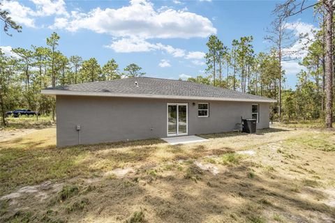 A home in DUNNELLON