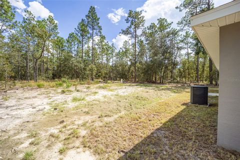 A home in DUNNELLON