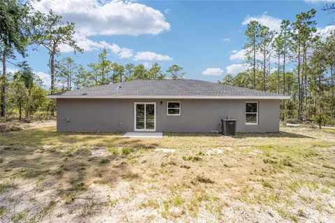 A home in DUNNELLON