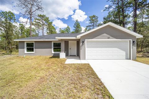 A home in DUNNELLON