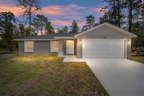 A home in DUNNELLON