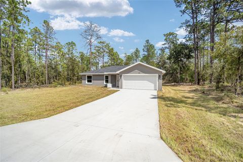 A home in DUNNELLON