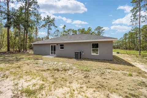 A home in DUNNELLON