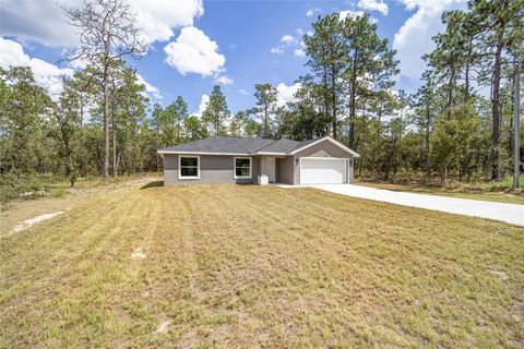 A home in DUNNELLON