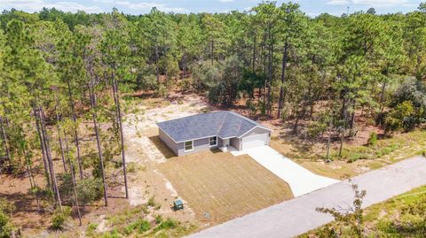 A home in DUNNELLON