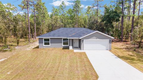 A home in DUNNELLON