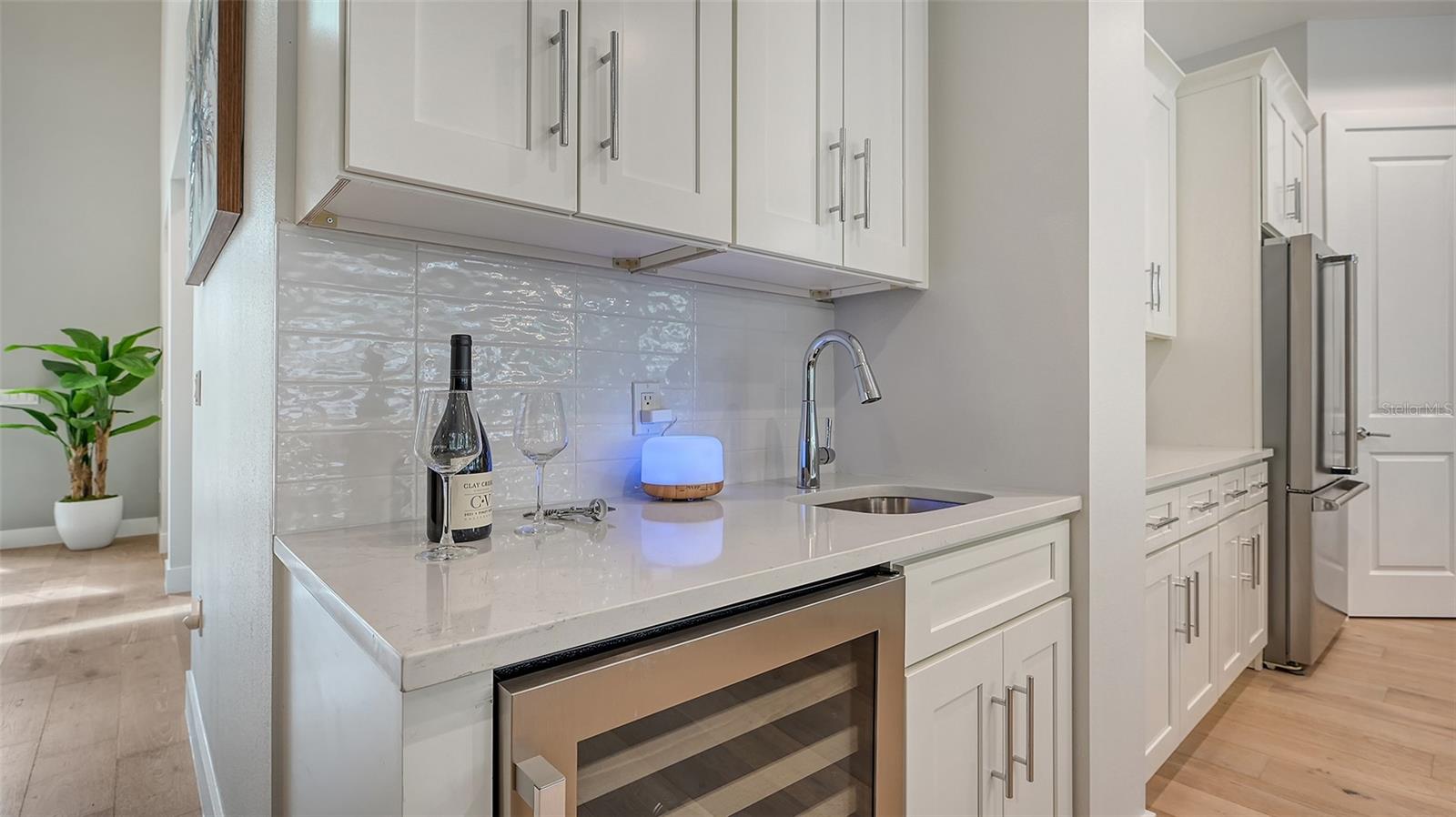 SUNSET BAY SUB - Residential