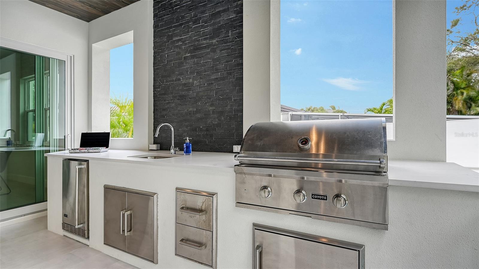 SUNSET BAY SUB - Residential