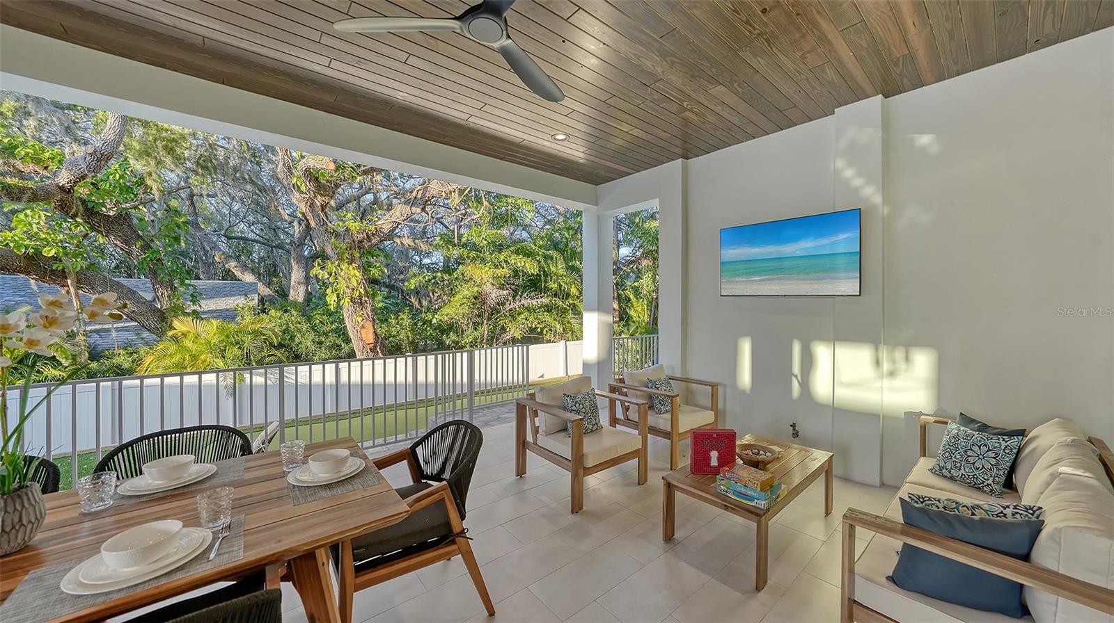 SUNSET BAY SUB - Residential