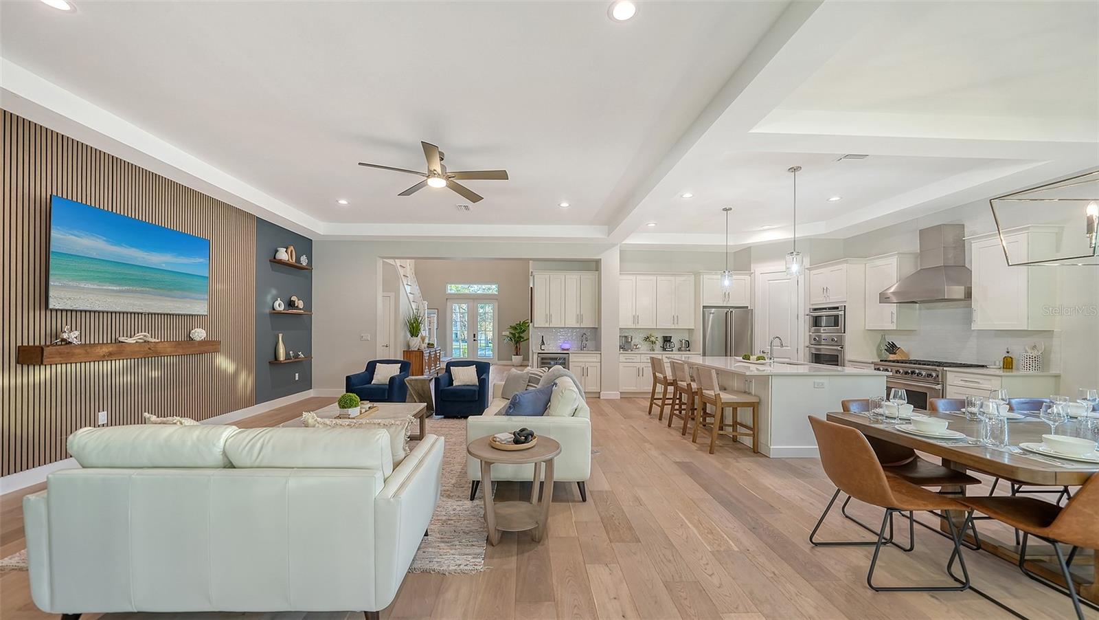 SUNSET BAY SUB - Residential