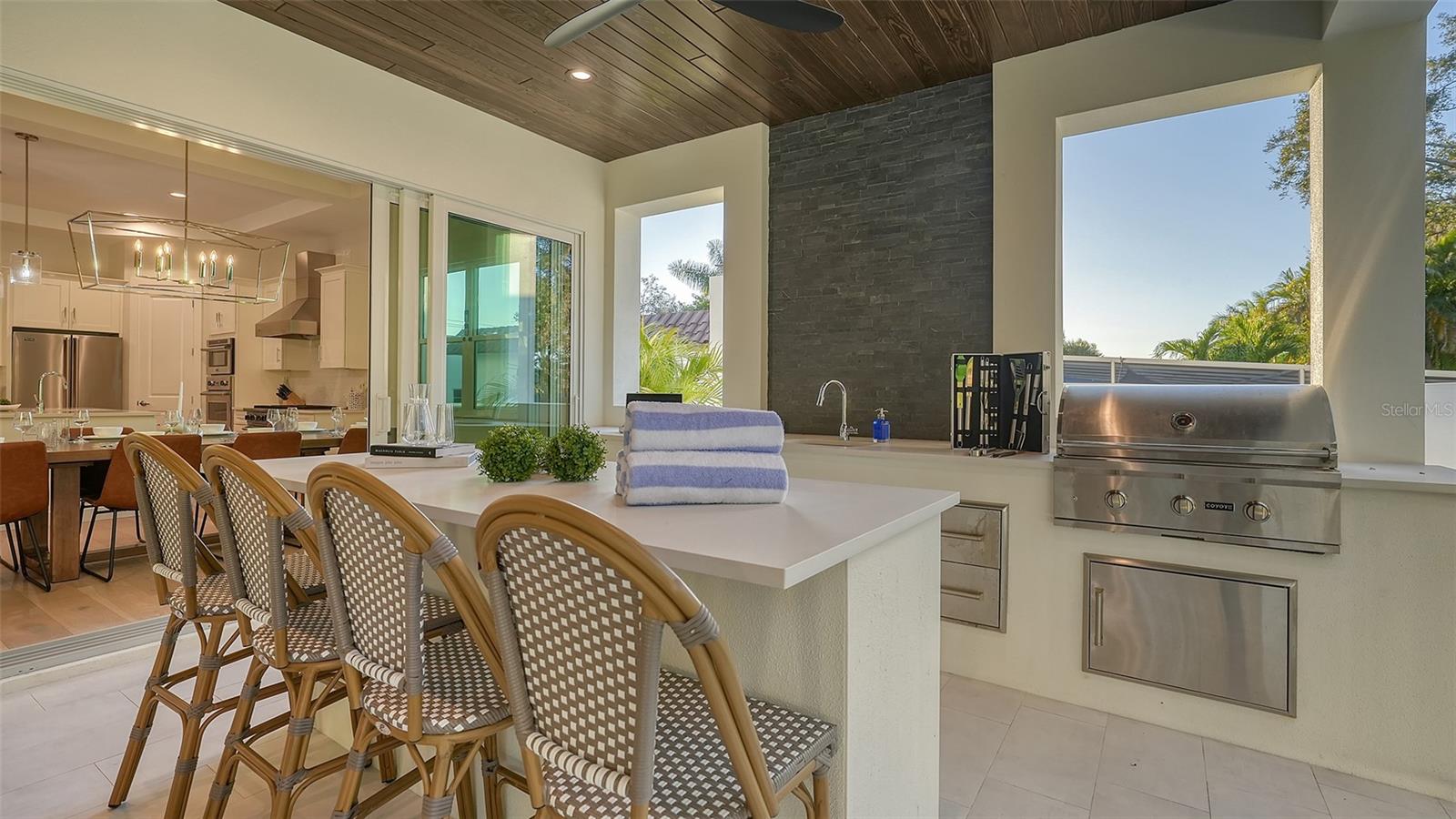 SUNSET BAY SUB - Residential