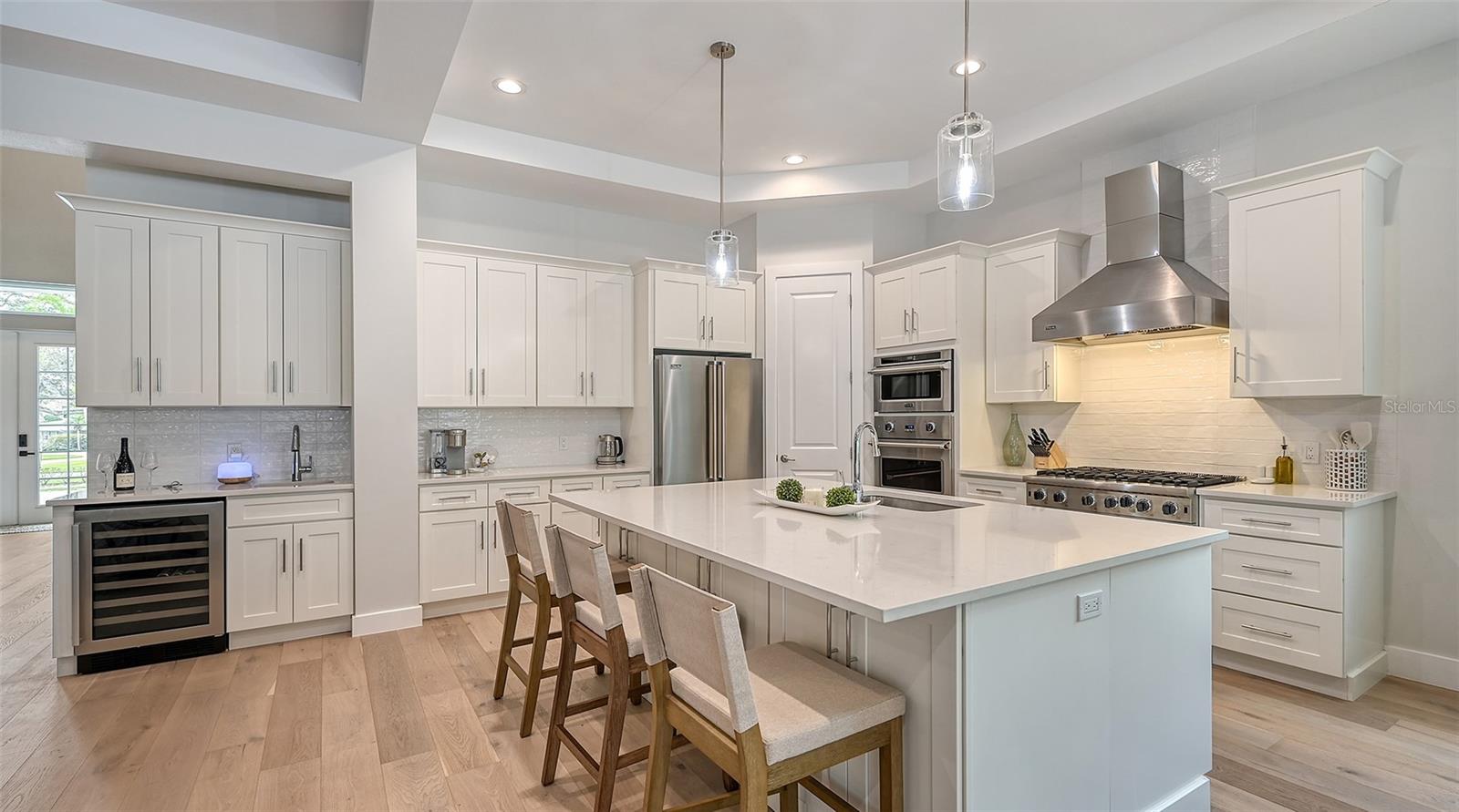 SUNSET BAY SUB - Residential