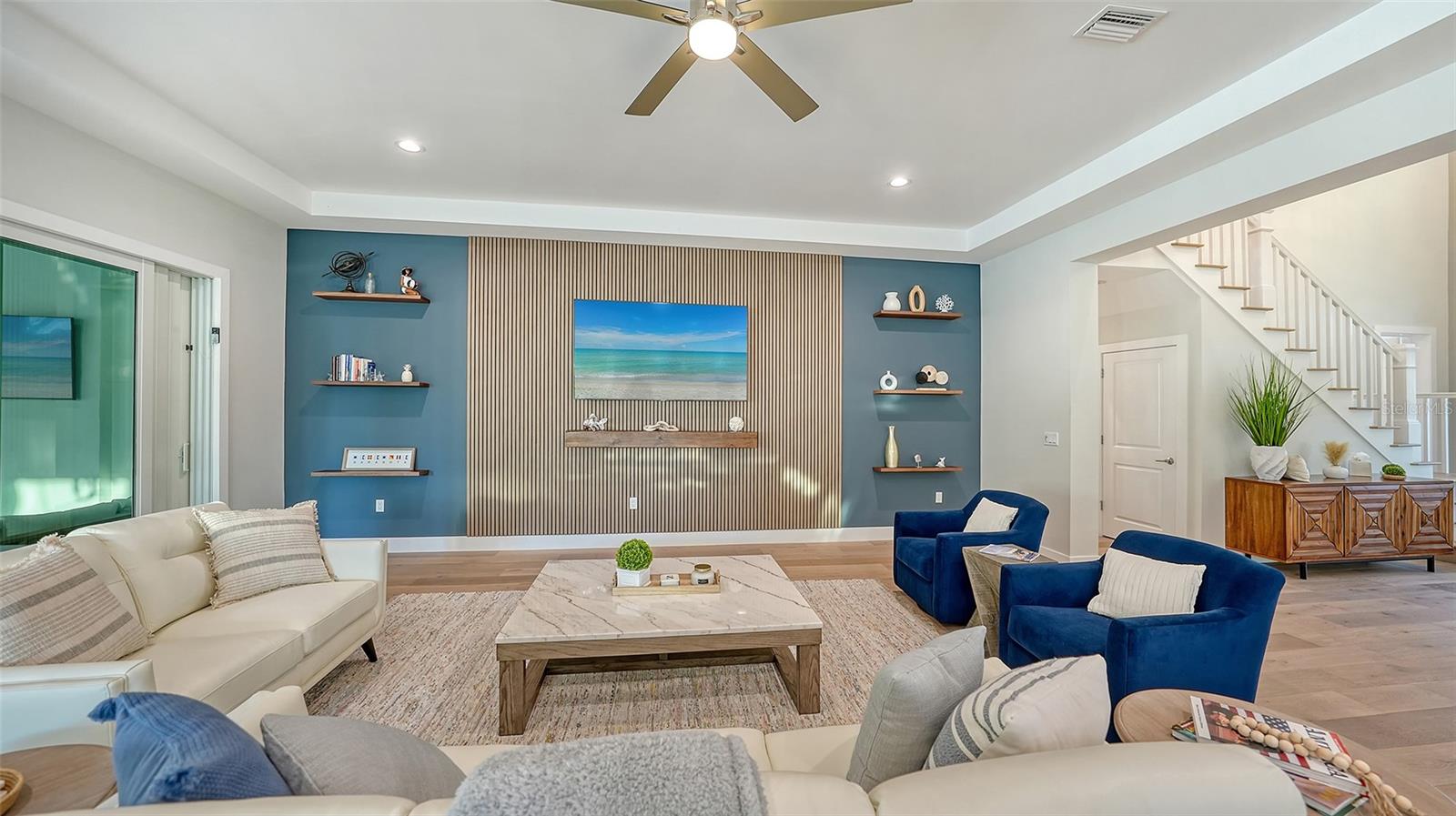 SUNSET BAY SUB - Residential