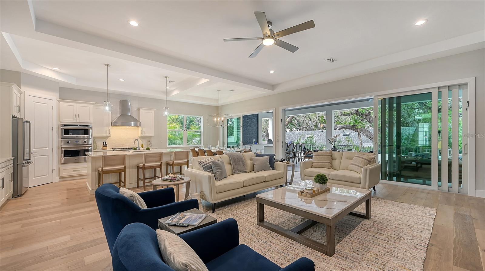 SUNSET BAY SUB - Residential