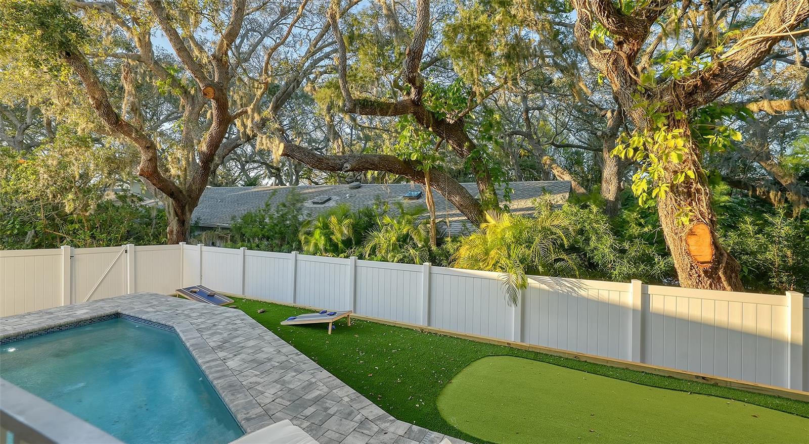 SUNSET BAY SUB - Residential