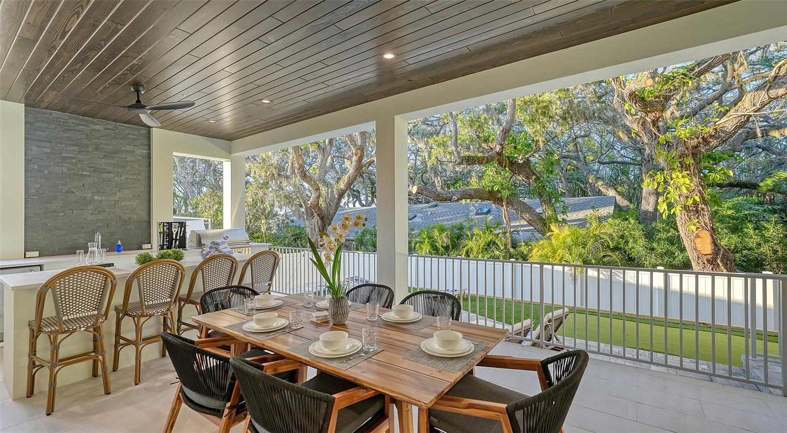 SUNSET BAY SUB - Residential