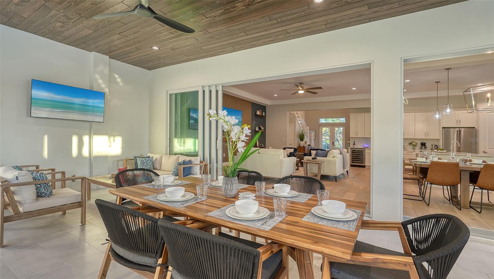 SUNSET BAY SUB - Residential