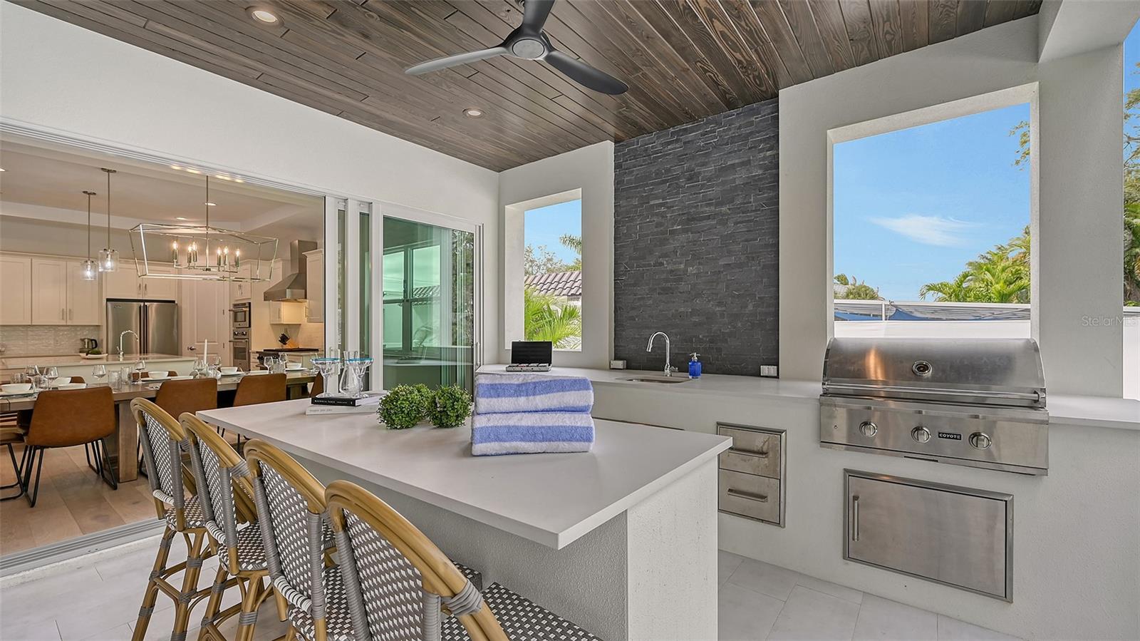 SUNSET BAY SUB - Residential