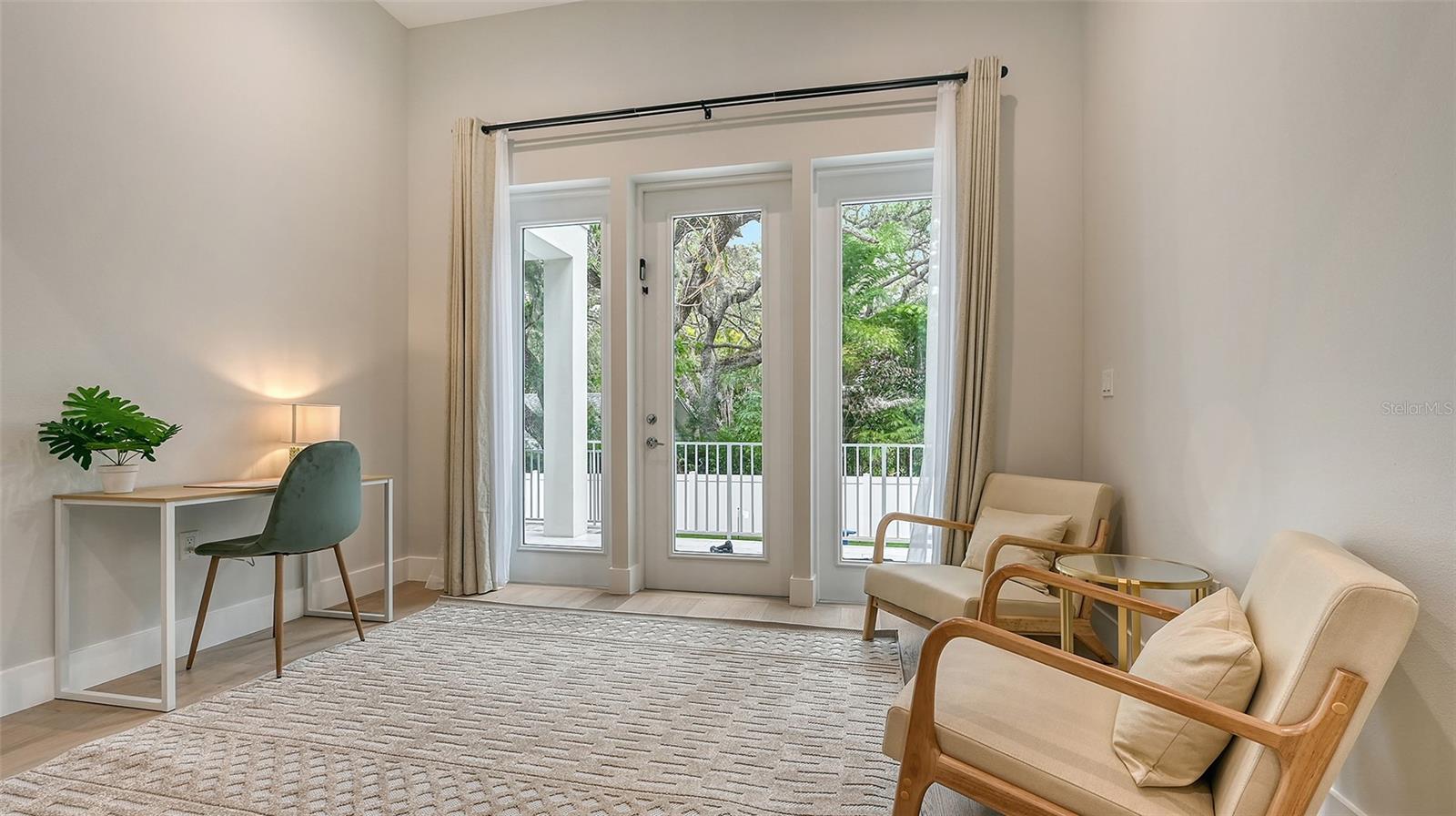 SUNSET BAY SUB - Residential