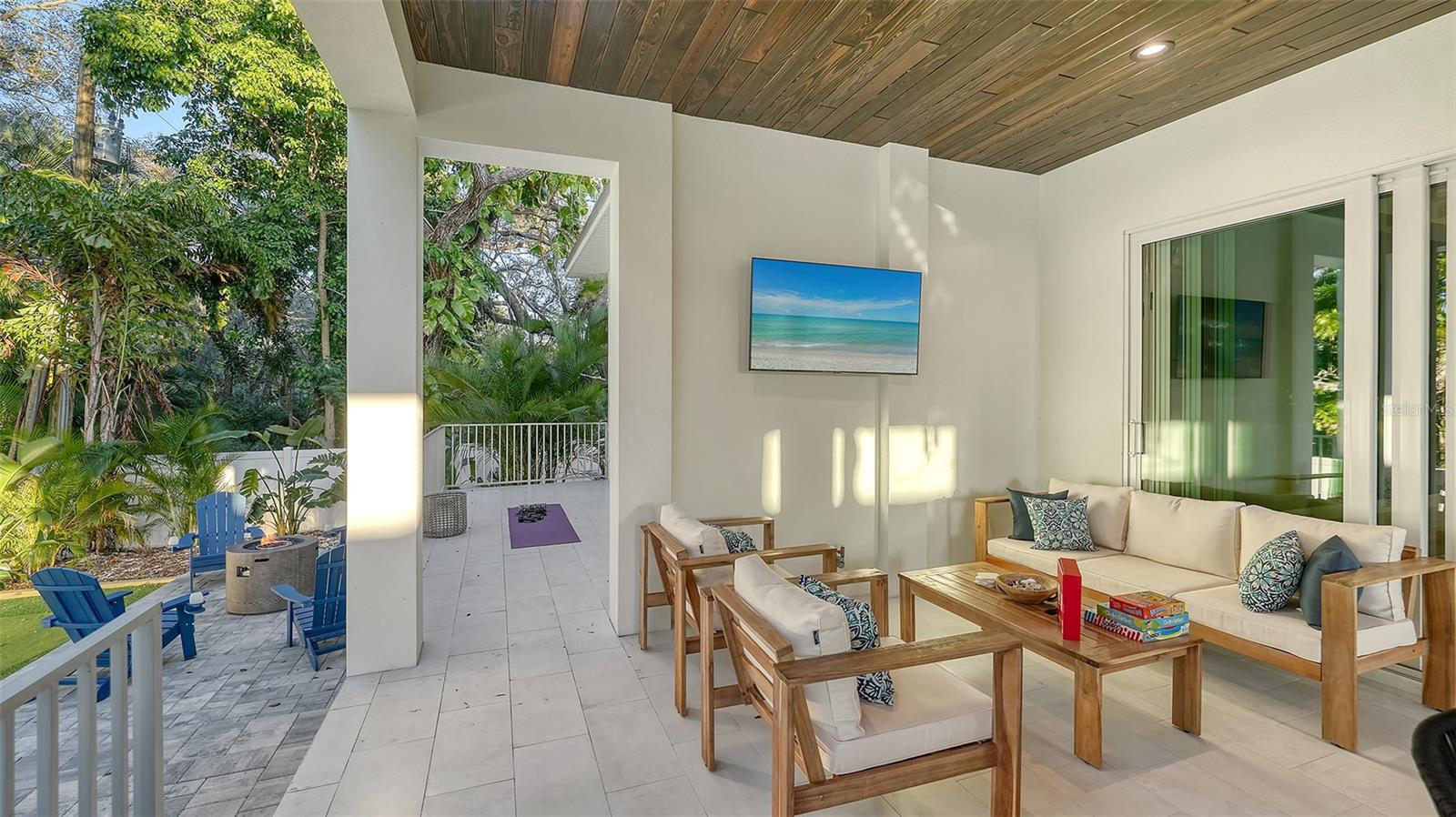 SUNSET BAY SUB - Residential