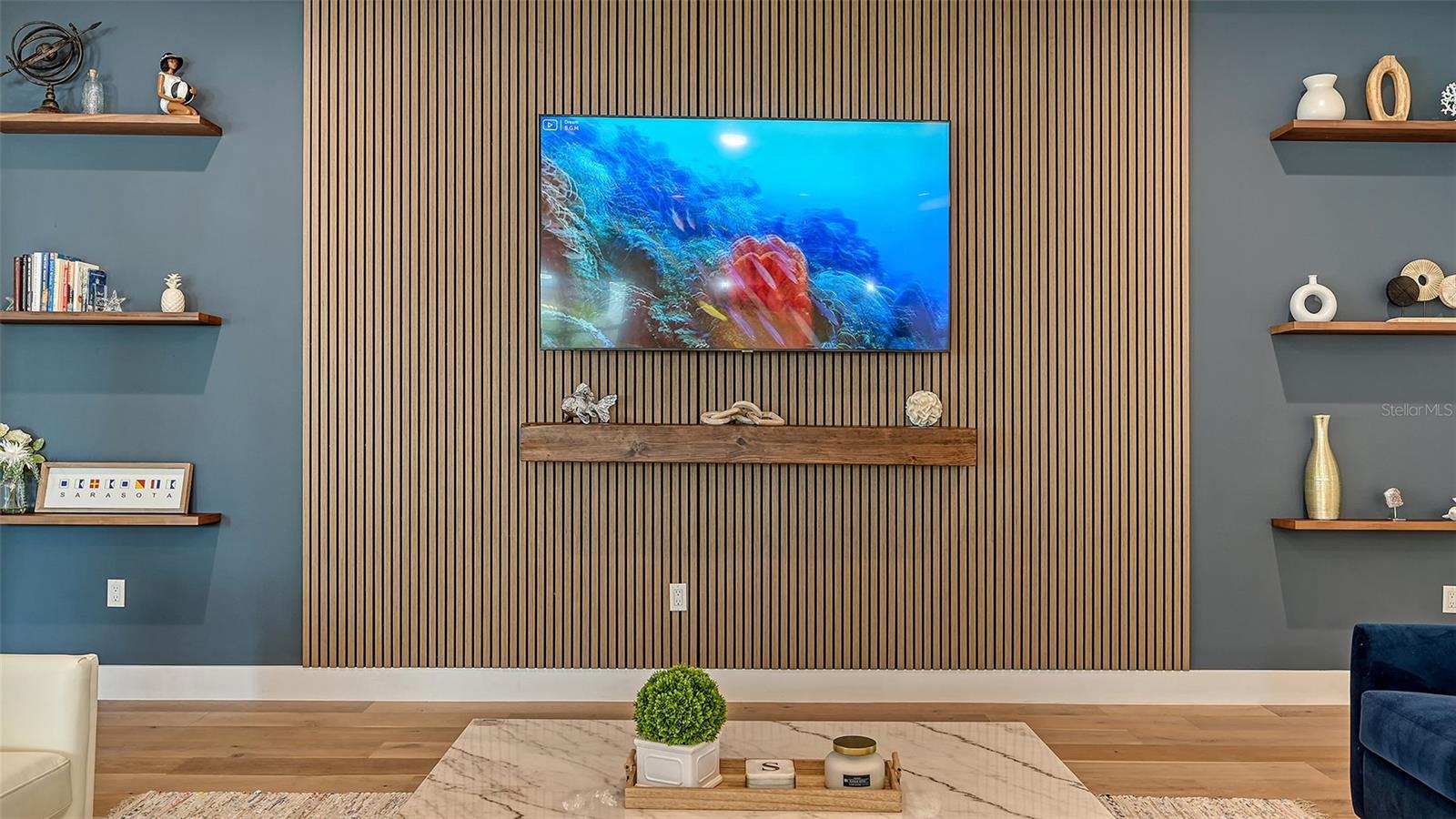 SUNSET BAY SUB - Residential