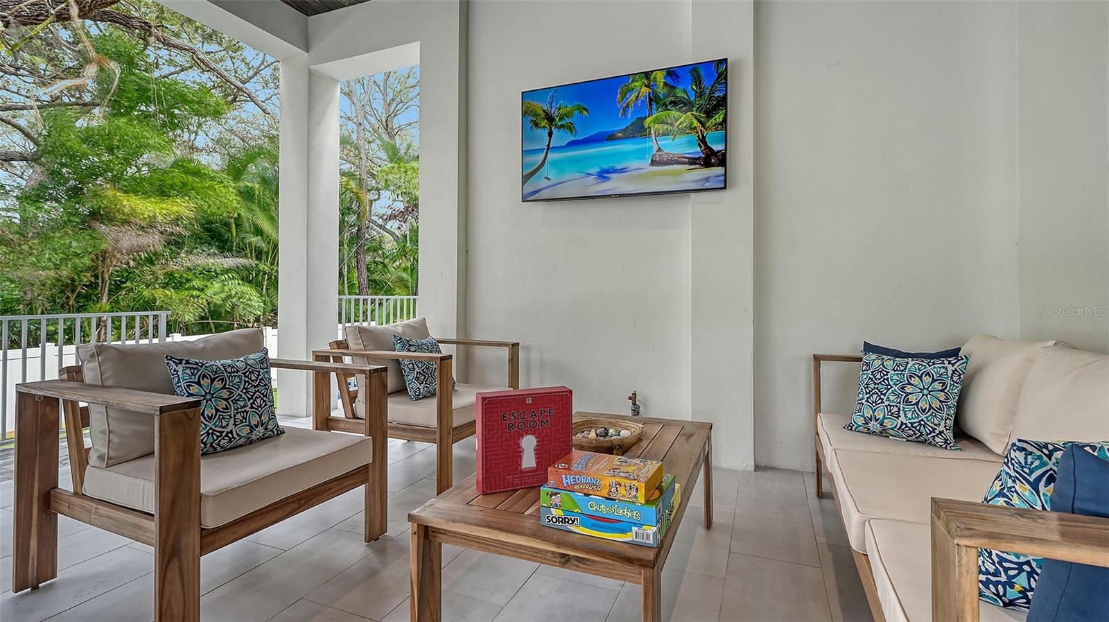 SUNSET BAY SUB - Residential