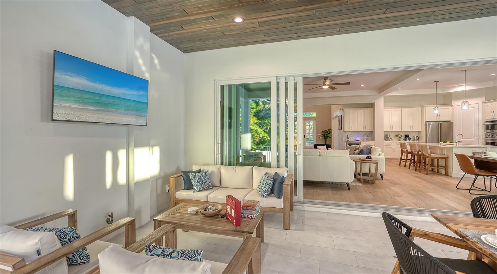 SUNSET BAY SUB - Residential