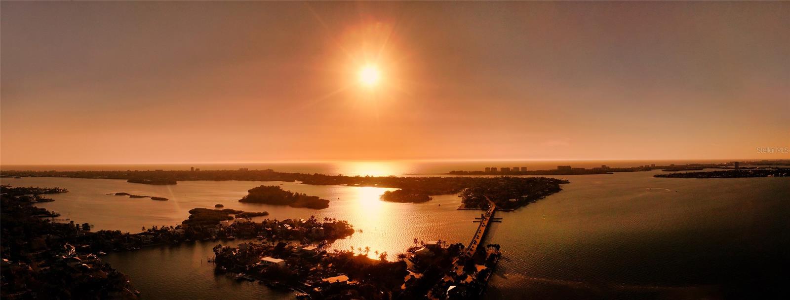 SUNSET BAY SUB - Residential