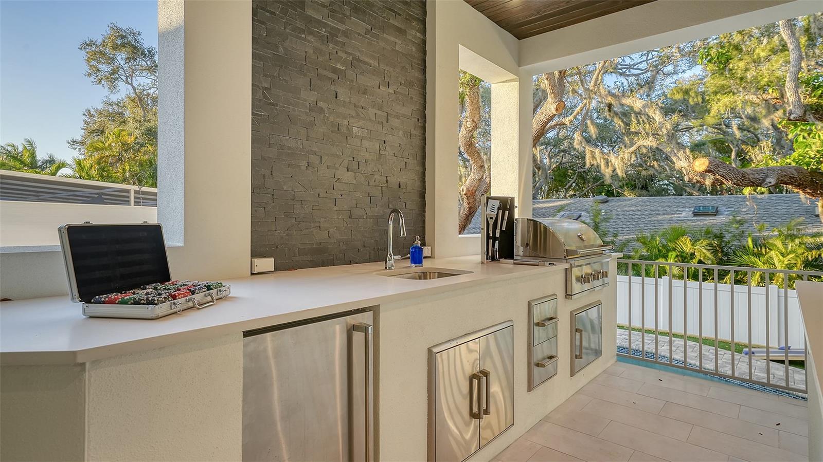 SUNSET BAY SUB - Residential