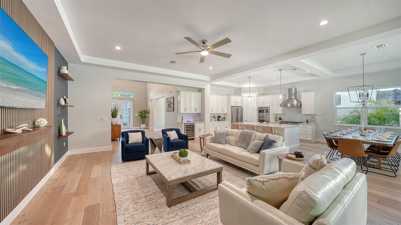 SUNSET BAY SUB - Residential